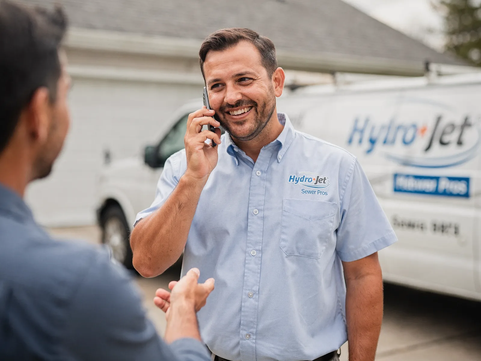 Hydro Jetting Westport, TN FAQs